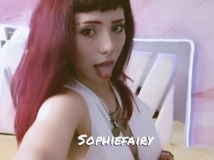 Sophiefairy