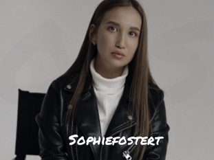 Sophiefostert