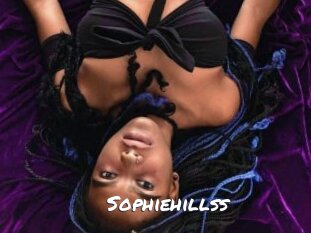 Sophiehillss