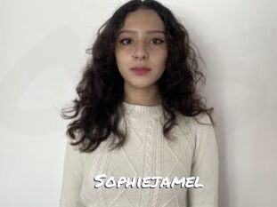 Sophiejamel