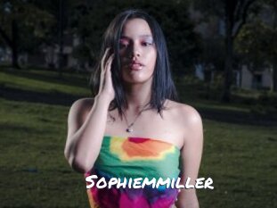 Sophiemmiller