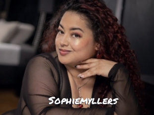 Sophiemyllers
