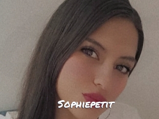 Sophiepetit