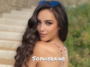 Sophieraine