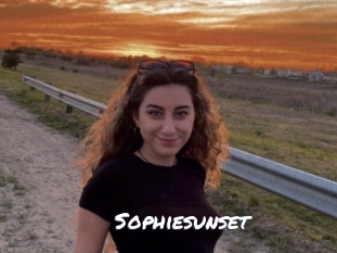 Sophiesunset