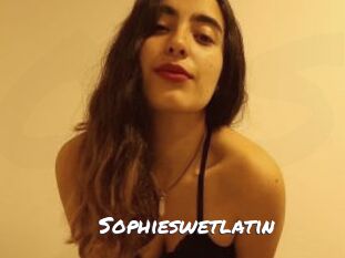 Sophieswetlatin