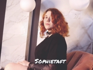 Sophietaft