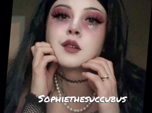 Sophiethesuccubus