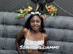 Sophiewilliamms