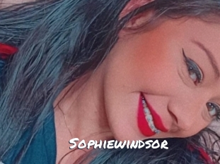 Sophiewindsor