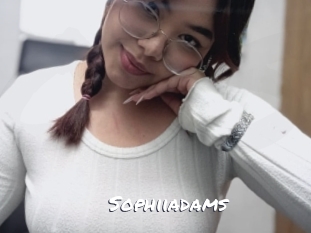Sophiiadams