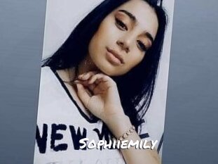 Sophiiemily