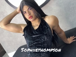 Sophiiethompson