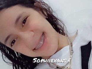 Sophiievans