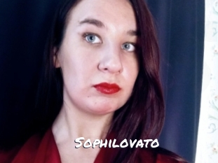 Sophilovato