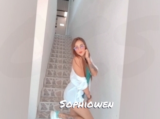 Sophiowen