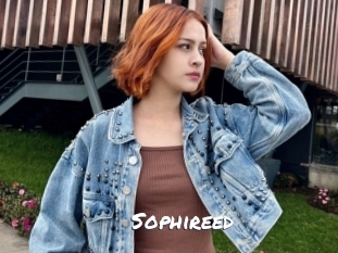 Sophireed