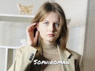Sophiroman