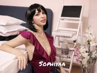 Sophiyaa