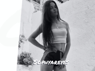 Sophyareyes