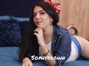 Sophybrown