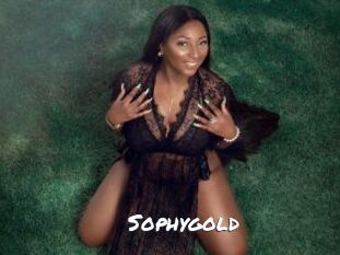 Sophygold