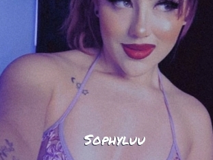Sophyluu