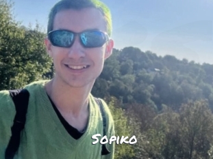 Sopiko