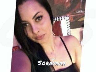 Sorayaax