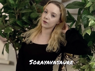 Sorayavasaure