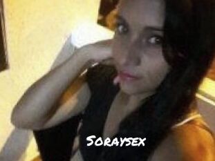 Soraysex