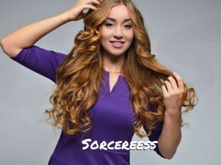 Sorcereess
