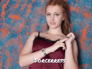 Sorcerress