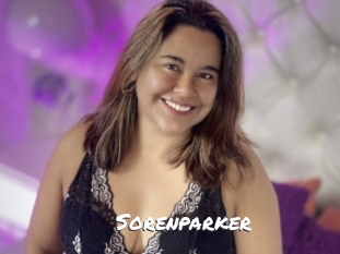 sorenparker Ochranne Siete