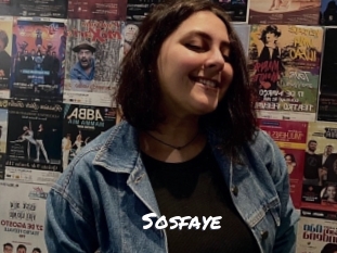 Sosfaye