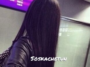 Soskachetun