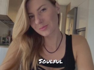Soulful
