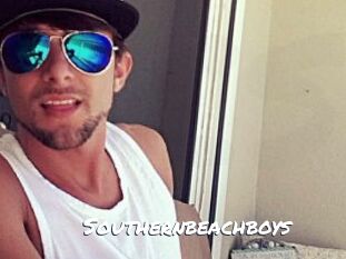 Southernbeachboys