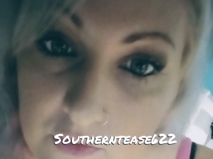 Southerntease622