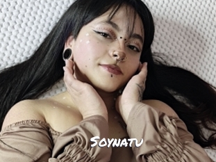 Soynatu