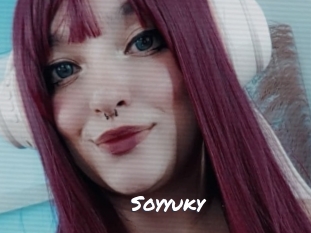 Soyyuky