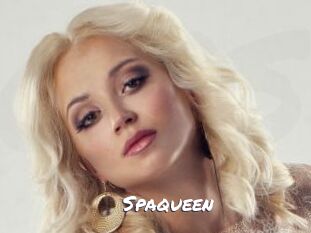 Spaqueen