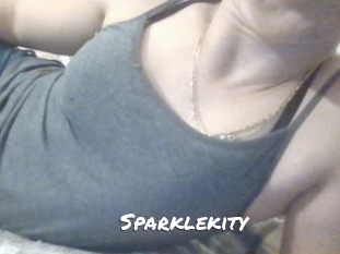 Sparklekity