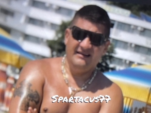 Spartacus77
