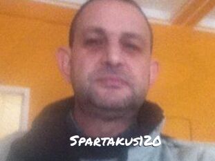 Spartakus120