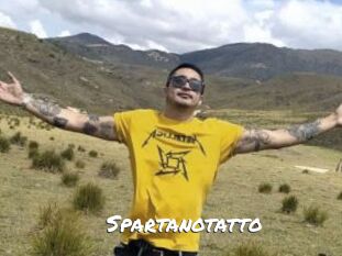 Spartanotatto