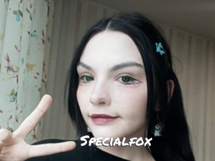 Specialfox