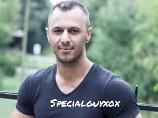 Specialguyxox
