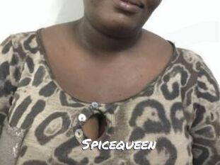 Spicequeen