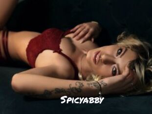 Spicyabby